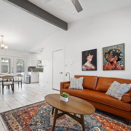 Austin Dunstan By Barcle Villa Exterior photo